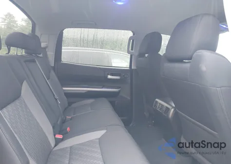 2014 Toyota Tundra Sr5 5.7L V8 from USA, damaged, VIN 5TFDY5F15EX344347